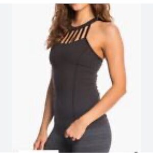 Beyond Yoga Sun Ray Straps Tank